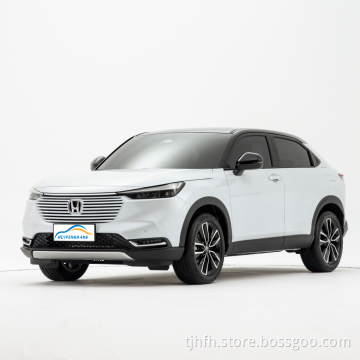2023 New H O N D A VEZEL  1.5lL CVT 5 Seats White  Gasoline SUV